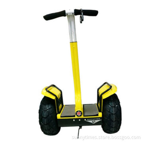 Sunny-times, 20% off, Li-ion Battery, 72V Wheel, Personal Mobility, Electric Scooter, CE